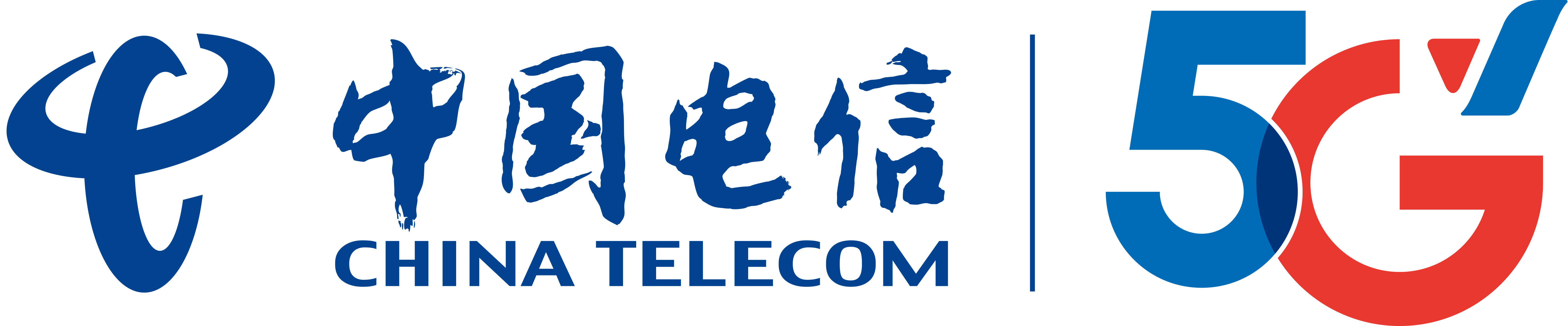 中国电信 China Telecom